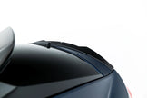 Set Of Prepreg Carbon Fiber Splitters för Audi RSQ8 Mk1 Facelift