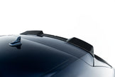 Set Of Prepreg Carbon Fiber Splitters för Audi RSQ8 Mk1 Facelift
