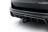 Set Of Prepreg Carbon Fiber Splitters för BMW X5 M-Pack G05