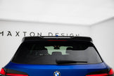Set Of Prepreg Carbon Fiber Splitters för BMW X5 M-Pack G05 Facelift