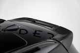 Set Of Prepreg Carbon Splitters V.1 för BMW X7 M-Pack G07 Facelift