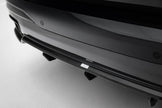 Set Of Prepreg Carbon Splitters V.1 för BMW X7 M-Pack G07 Facelift