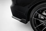 Set Of Prepreg Carbon Splitters V.1 för BMW X7 M-Pack G07 Facelift