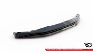 Prepreg Carbon Fiber Frontläpp + Abs Splitter för BMW 7 M-Pack G11 Facelift