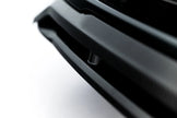 Prepreg Carbon Fiber Frontläpp för Audi RSQ8 Mk1 Facelift