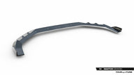 Prepreg Carbon Fiber Frontläpp för Audi RS3 Sedan 8Y Facelift