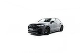 Prepreg Carbon Fiber Frontläpp för Audi SQ8 / Q8 S-Line Mk1 Facelift