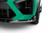 Prepreg Carbon Fiber Frontläpp för BMW X5 M F95 Facelift
