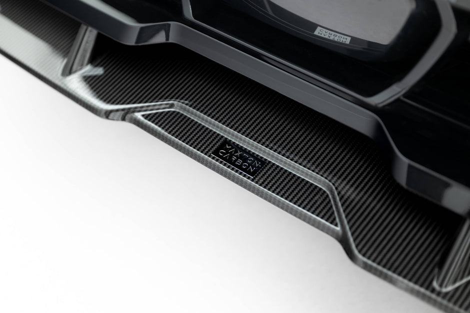 Prepreg Carbon Fiber Frontläpp för BMW X5 M F95 Facelift