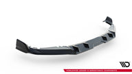Prepreg Carbon Fiber Frontläpp för BMW X5 M F95 Facelift