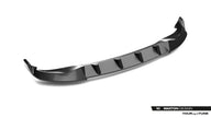 Prepreg Carbon Fiber Frontläpp för BMW X5 M-Pack G05