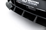 Prepreg Carbon Fiber Frontläpp för BMW X5 M-Pack G05