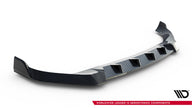 Prepreg Carbon Fiber Frontläpp för BMW X7 M-Pack G07 Facelift