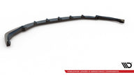 Prepreg Carbon Fiber Frontläpp V.1 för BMW M3 Sedan / Touring G80 / G81