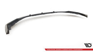Prepreg Carbon Fiber Frontläpp V.2 för BMW M3 Sedan / Touring G80 / G81