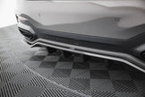 Prepreg Carbon Fiber Bakre Splitter för BMW 7 M-Pack G11 / G12 Facelift