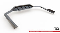 Prepreg Carbon Fiber Bakre Splitter för BMW 7 M-Pack G11 / G12 Facelift