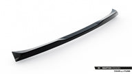 Prepreg Carbon Fiber Tailgate Spoiler (Lower) för BMW X5 M-Pack G05