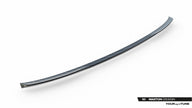 Prepreg Carbon Fiber Tailgate Spoiler (Lower) för BMW X7 M-Pack G07