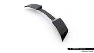 Prepreg Carbon Fiber Tailgate Spoiler (Upper) för Audi RSQ8 Mk1 Facelift