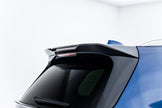 Prepreg Carbon Fiber Tailgate Spoiler (Upper) för BMW X7 M-Pack G07