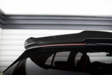Set Of Prepreg Carbon Fiber Splitters för BMW 1 F40 M-Pack / M135i