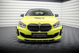 Set Of Prepreg Carbon Fiber Splitters för BMW 1 F40 M-Pack / M135i