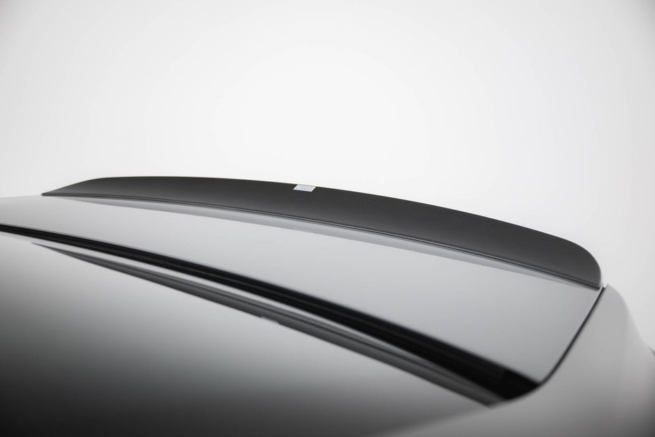 Set Of Prepreg Carbon Fiber Splitters för BMW 7 M-Pack G11 Facelift