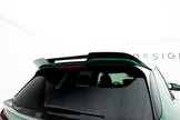 Set Of Prepreg Carbon Fiber Splitters för BMW X5 M F95 Facelift