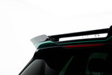 Set Of Prepreg Carbon Fiber Splitters för BMW X5 M F95 Facelift