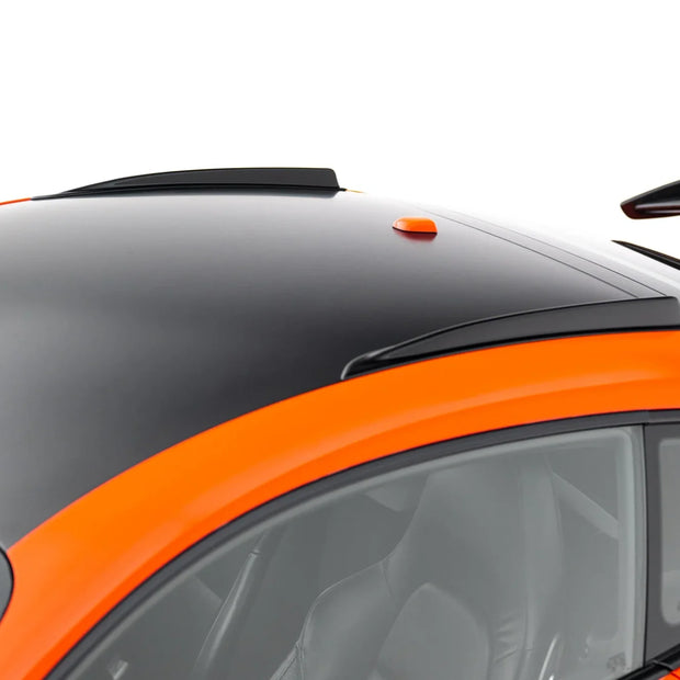 Short Roof Rails för Porsche 718 Cayman Standard / S / T / GTS 982c