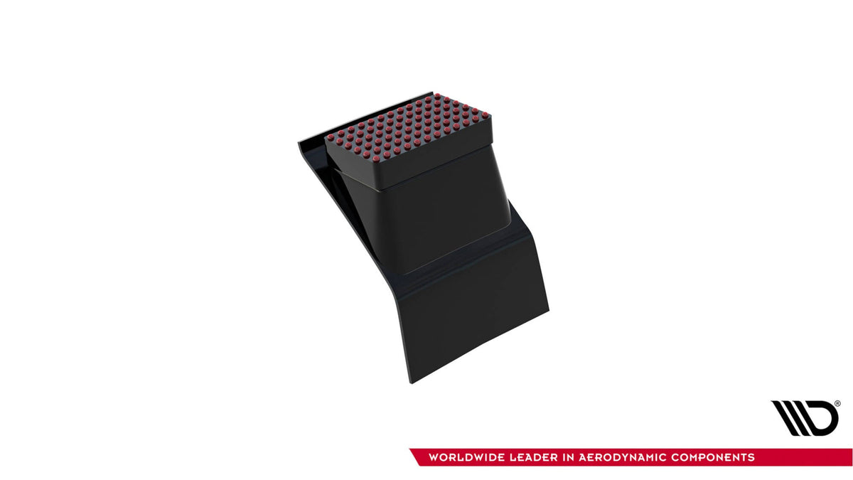 LED Stop Light för Audi RS3 Sedan 8V / 8V Facelift