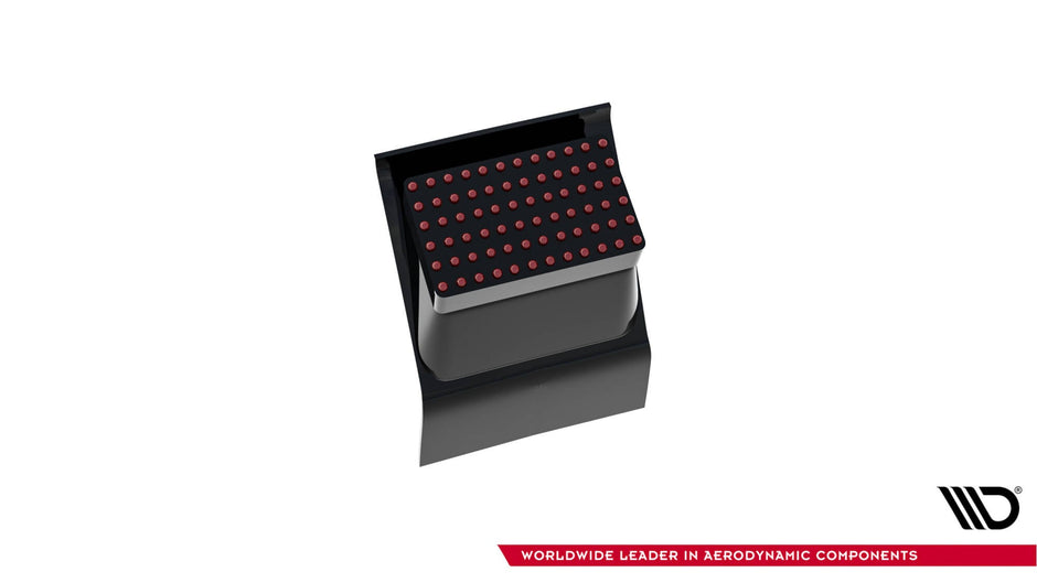 LED Stop Light för Audi RS3 Sedan 8V / 8V Facelift