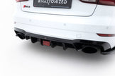 LED Stop Light för Audi RS3 Sedan 8V / 8V Facelift