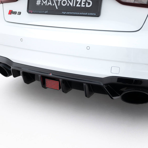 LED Stop Light för Audi RS3 Sedan 8V / 8V Facelift