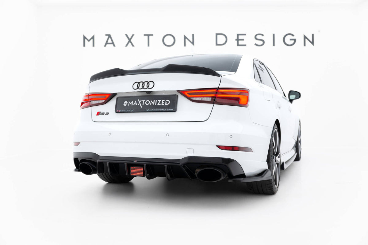 LED Stop Light för Audi RS3 Sedan 8V / 8V Facelift