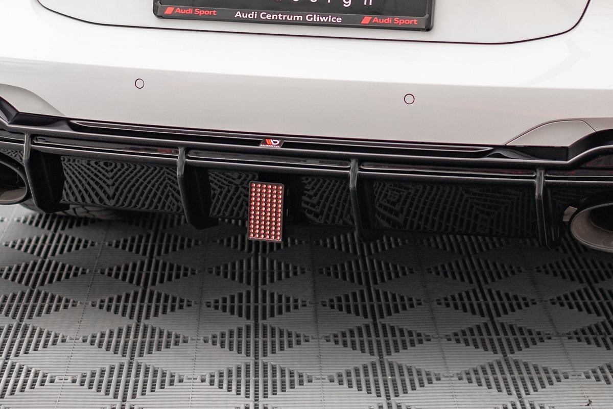 LED Stop Light för Audi RS7 C8 / RS6 C8 / C8 Facelift