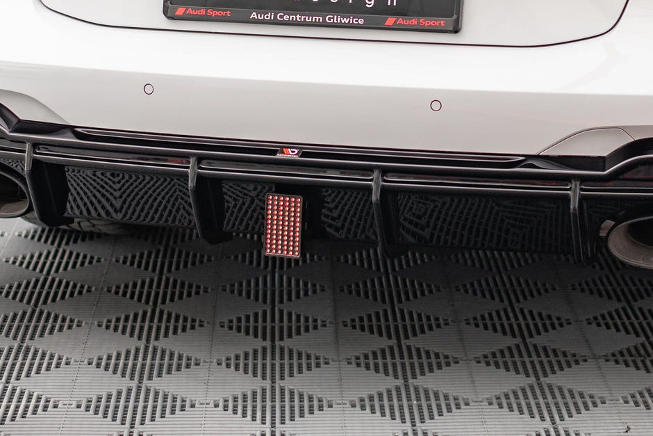 LED Stop Light för Audi RS7 C8 / RS6 C8 / C8 Facelift