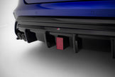 LED Stop Light för Audi S3 Sedan 8Y Facelift