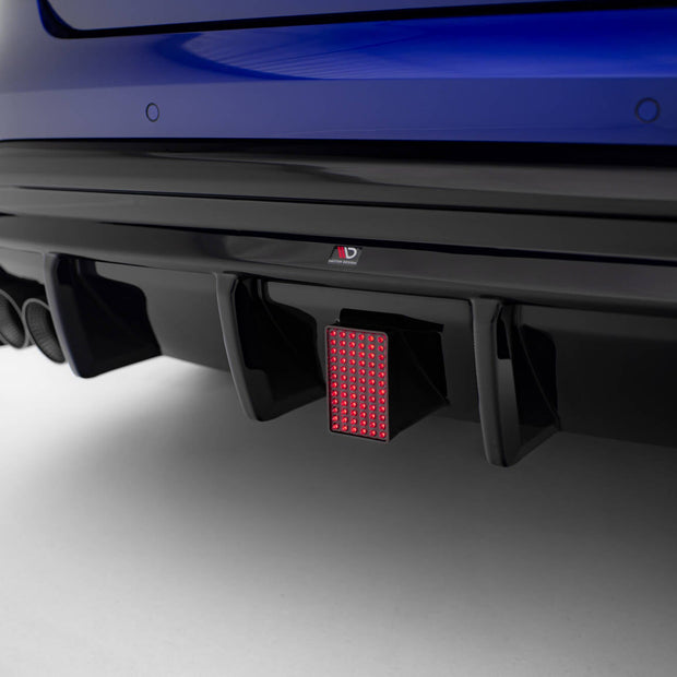 LED Stop Light för Audi S3 Sedan 8Y Facelift