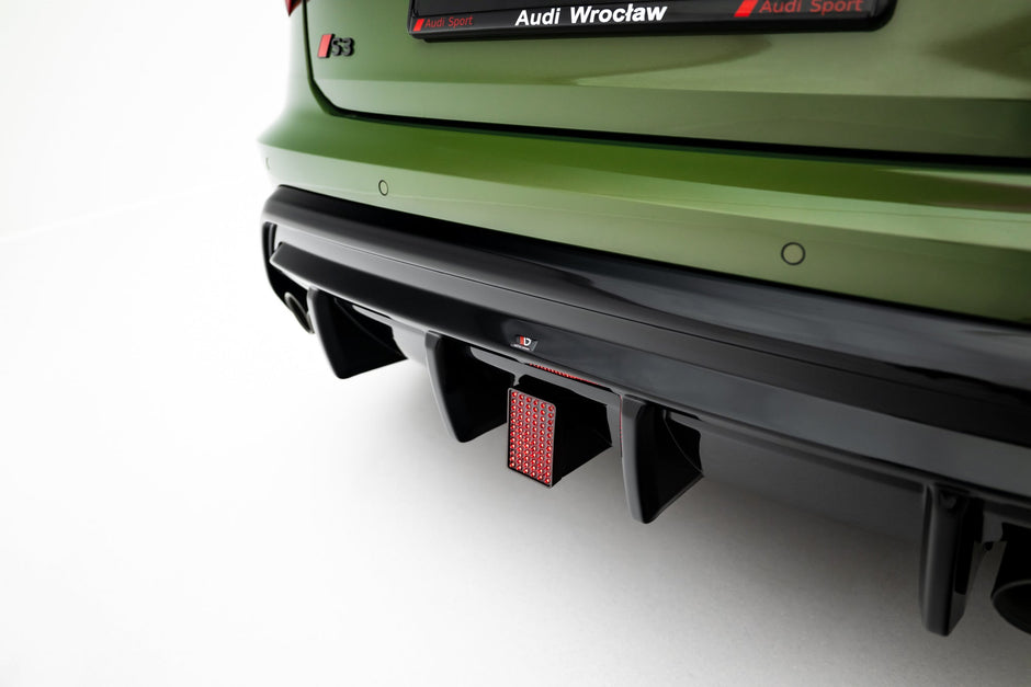LED Stop Light för Audi S3 Sportback 8Y Facelift