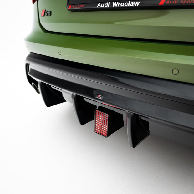 LED Stop Light för Audi S3 Sportback 8Y Facelift