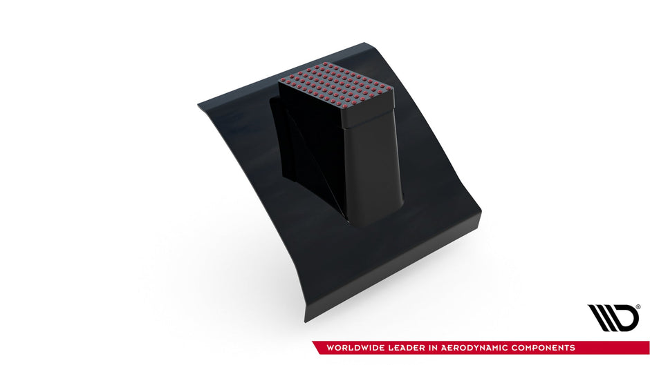 LED Stop Light för Audi S3 Sportback 8Y Facelift