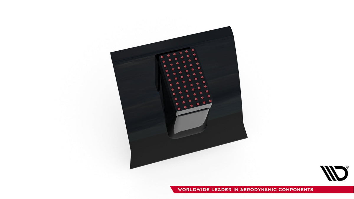 LED Stop Light för Audi S3 Sportback 8Y Facelift