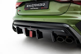 LED Stop Light för Audi S3 Sportback 8Y Facelift