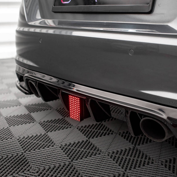 LED Stop Light för Audi TT S-Line 8S
