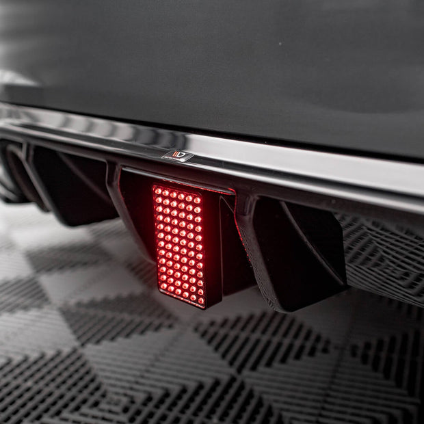 LED Stop Light för Audi TT S-Line 8S