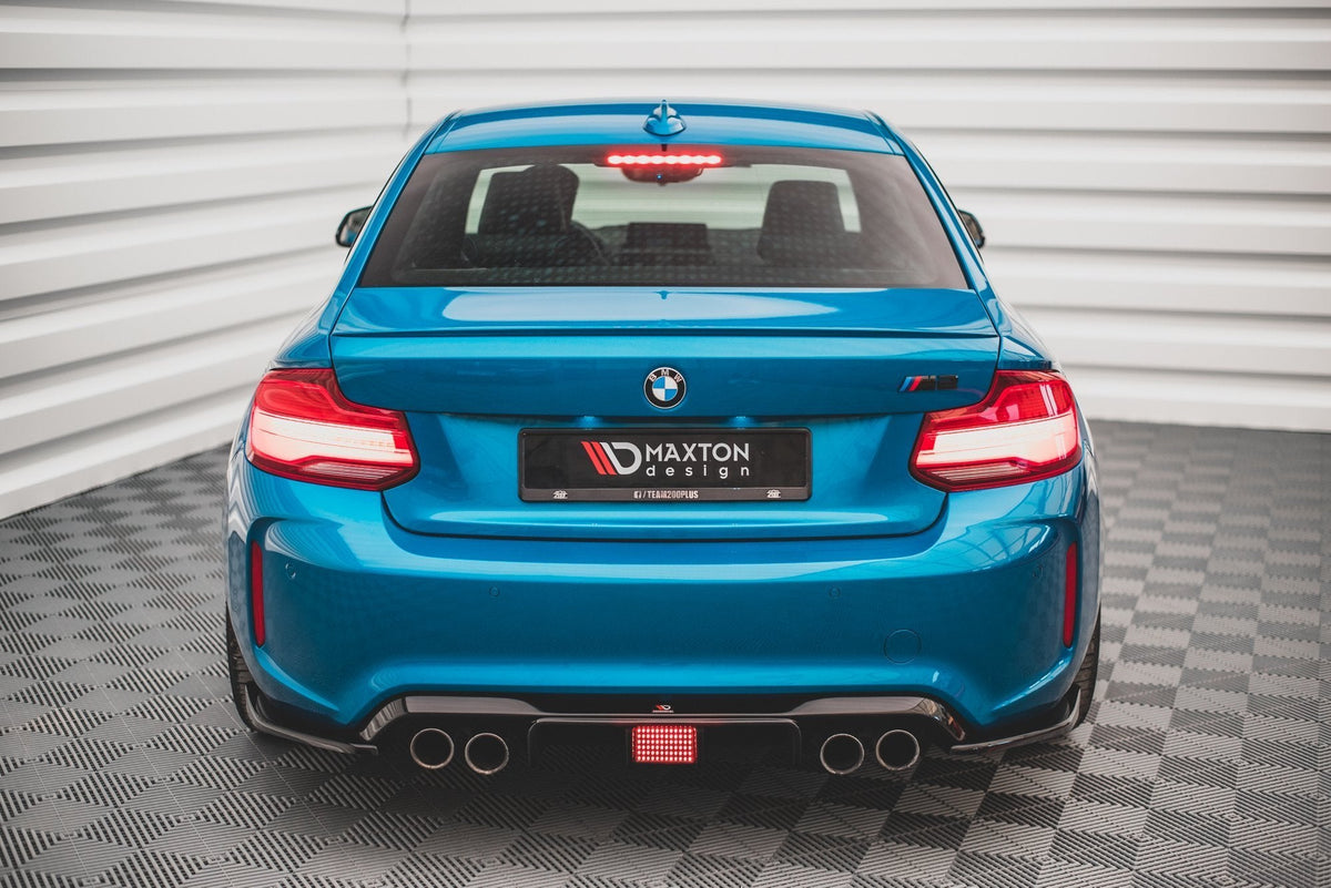 LED Stop Light för BMW M2 F87