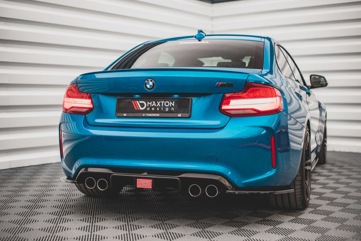LED Stop Light för BMW M2 F87