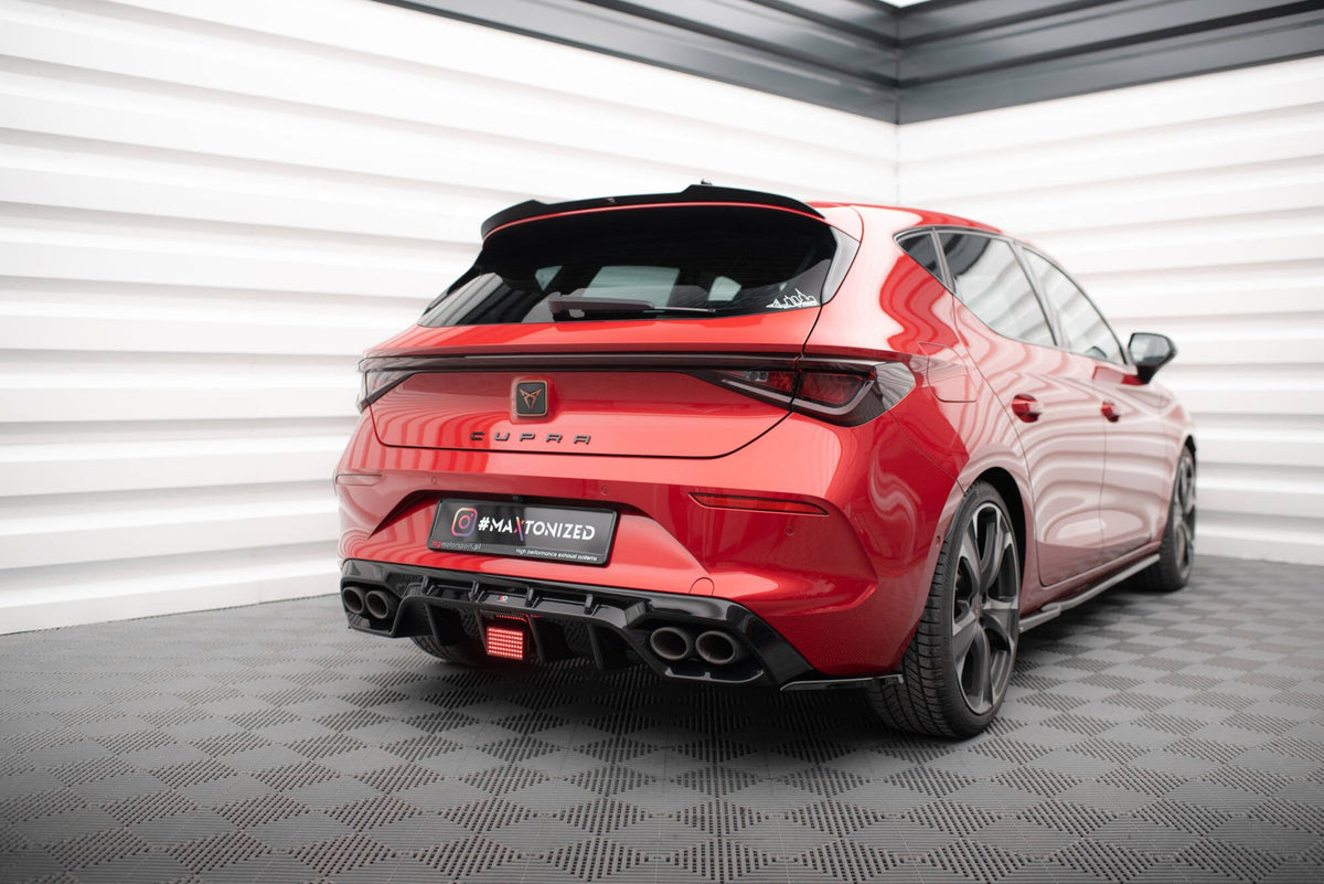 LED Stop Light för Cupra Leon Hatchback Mk1